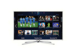 Samsung UE32F6510 LED HD 1080p 3D Smart TV, 32